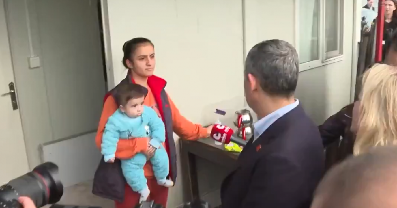 Özgür Özel’in kurgu siyaseti Osmaniye’de çöktü! Mağdur dedikleri kadının altından araç filosu çıktı