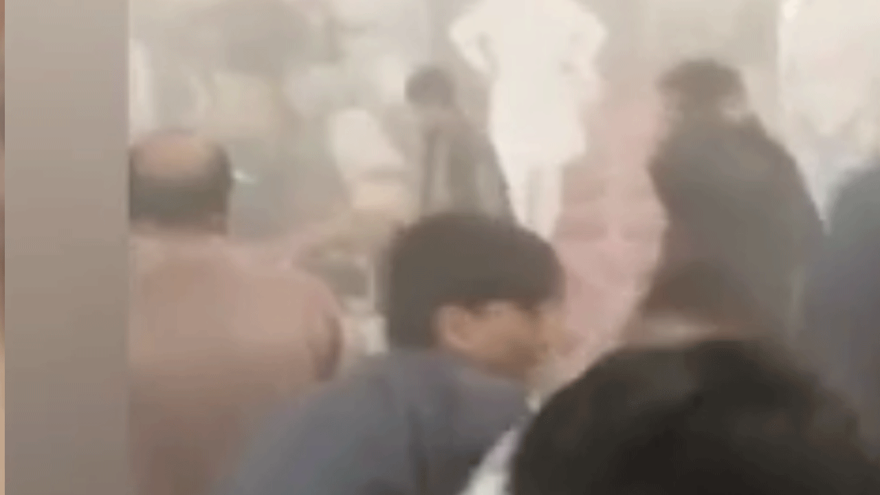 Pakistan'da camide büyük patlama! Çok sayıda ölü ve yaralı var!