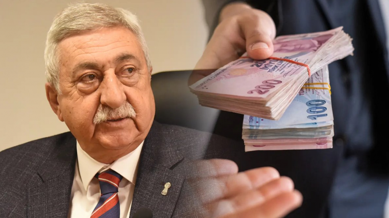 Palandöken'den yapılandırma çağrısı: 228 bin başvuru var ama faizin faizi ödenemiyor!