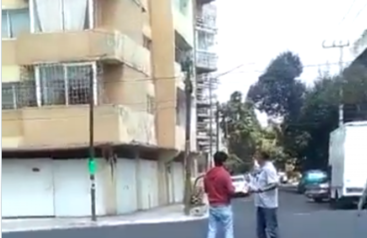 Panama'da korkutan deprem! Devasa sarsıntının ardından çok sayıda ülke için tsunami alarmı verildi!