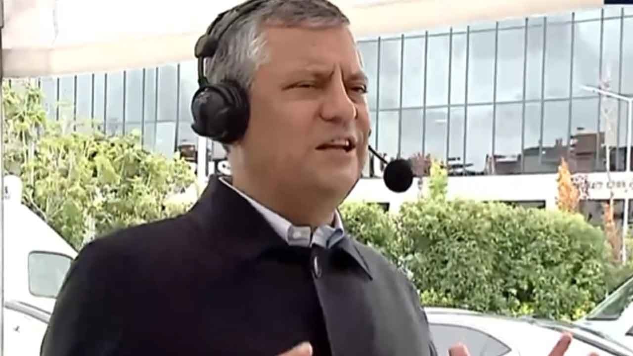 Partinin olduğu gibi TV’nin de yenisini buldu Halk TV gitti, Özel yeni kanalını buldu!