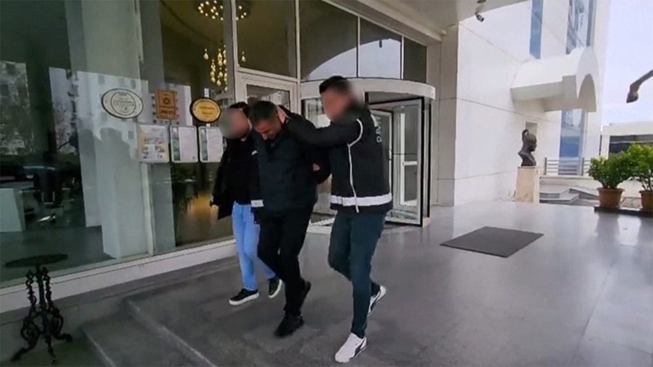 Piyasaya bozuk et süren suç örgütüne operasyon: 31 gözaltı