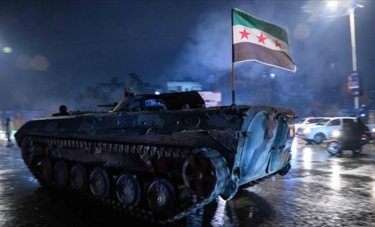 PKK-YPG’den kalleş pusu! Suriye Ordusunun Haseke’ye girmesine sevinenlere kurşun yağmuru