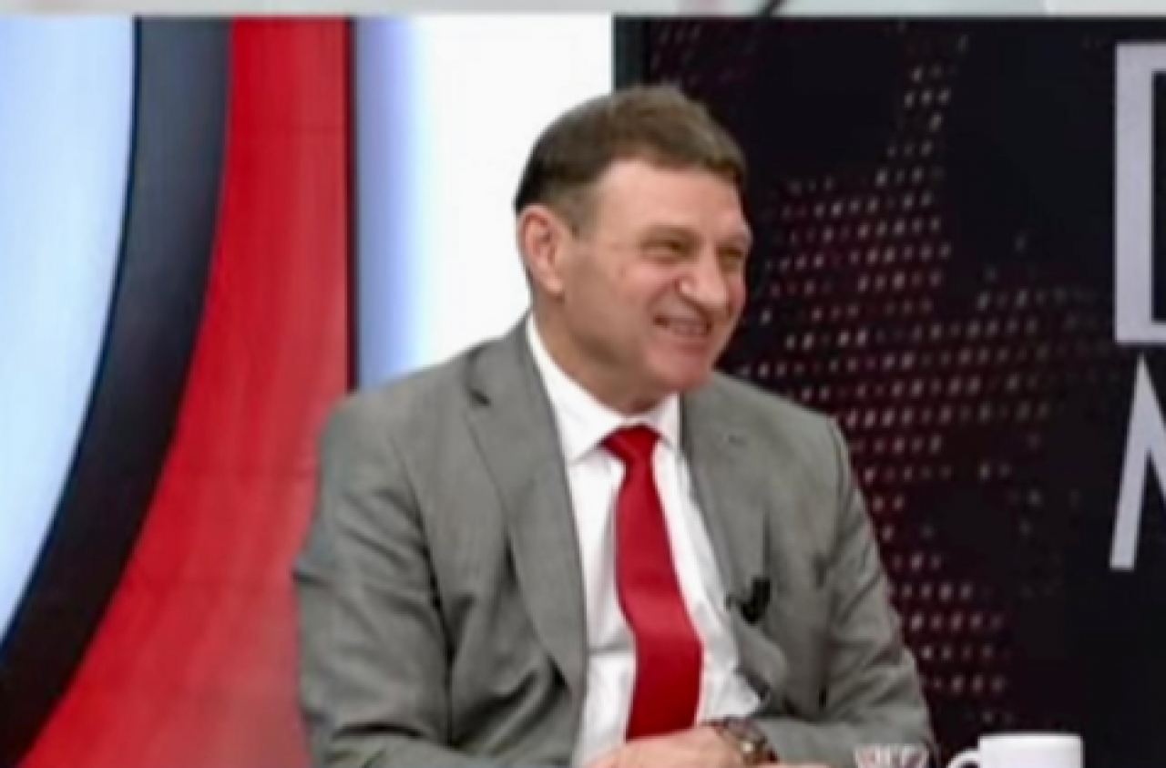 PKK’lı katil ve Türker Ertürk arasında fikir birliği: "YPG komşumuz olsun"