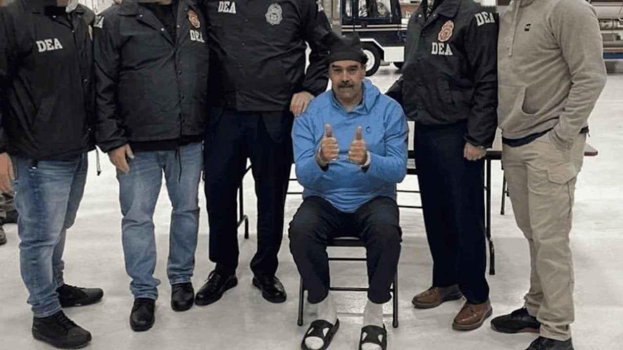 Plutzer Ödüllü gazeteci Chris Hedges: ABD haydutluğunu tescilledi 