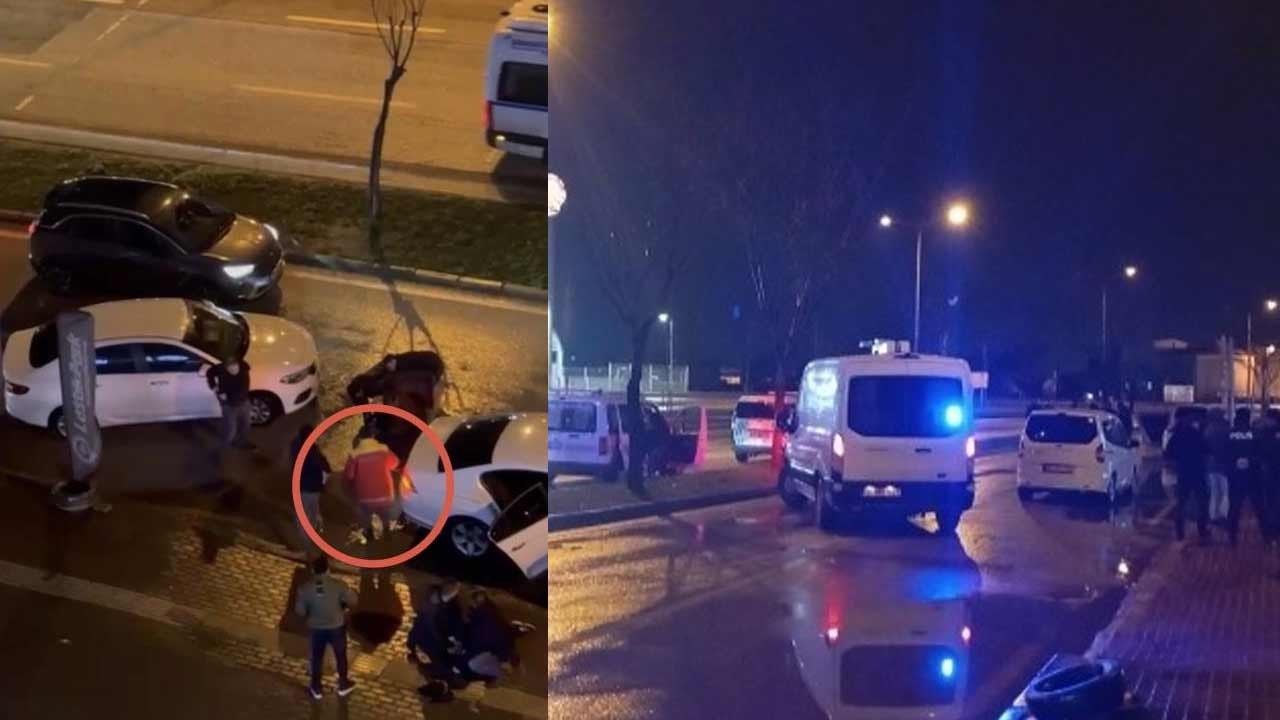 Polis pompacı kılığına girdi! Araçtan çıkanlar şok etti