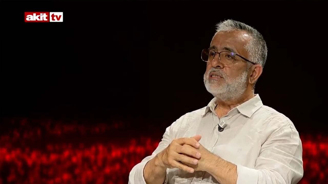 Prof. Dr. Develi 28 Şubat sürecinde yaşadıklarını anlattı