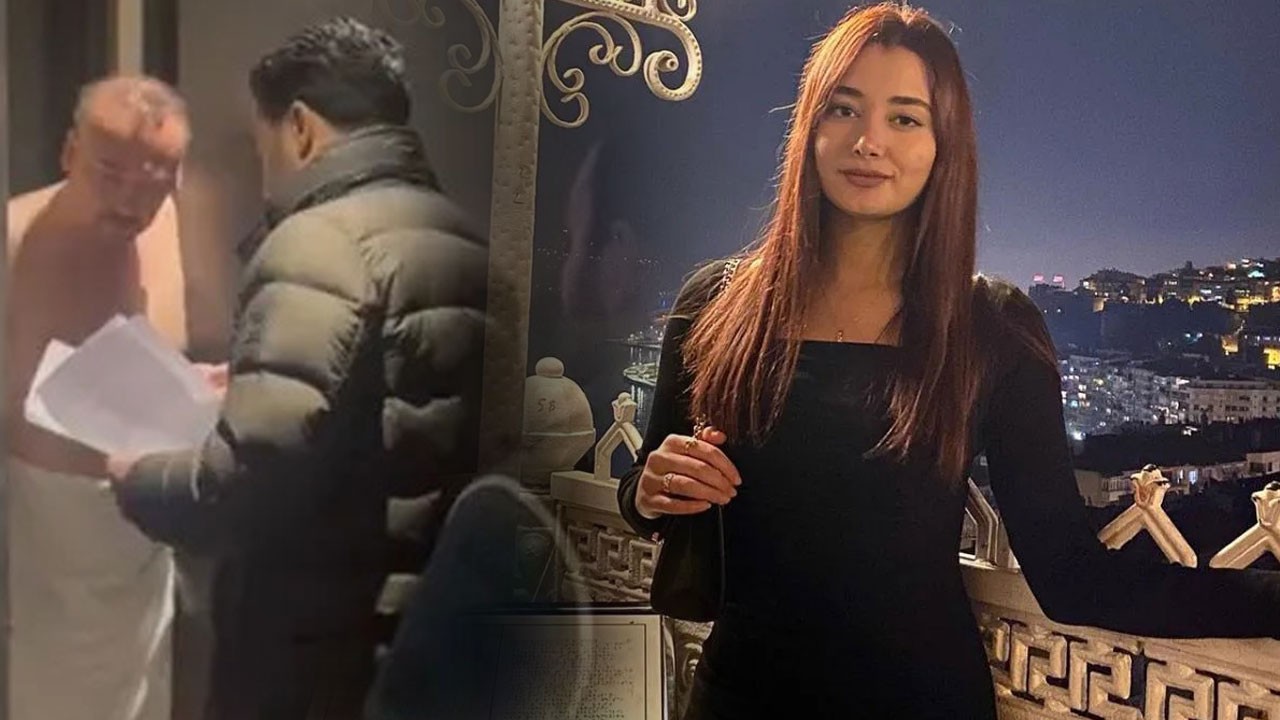 Rezaletin ucu başörtülülerden nefret eden Türkan Saylan'a uzandı: Çağdaş yaşama göre yetiştirdiler, başkanın metresi oldu