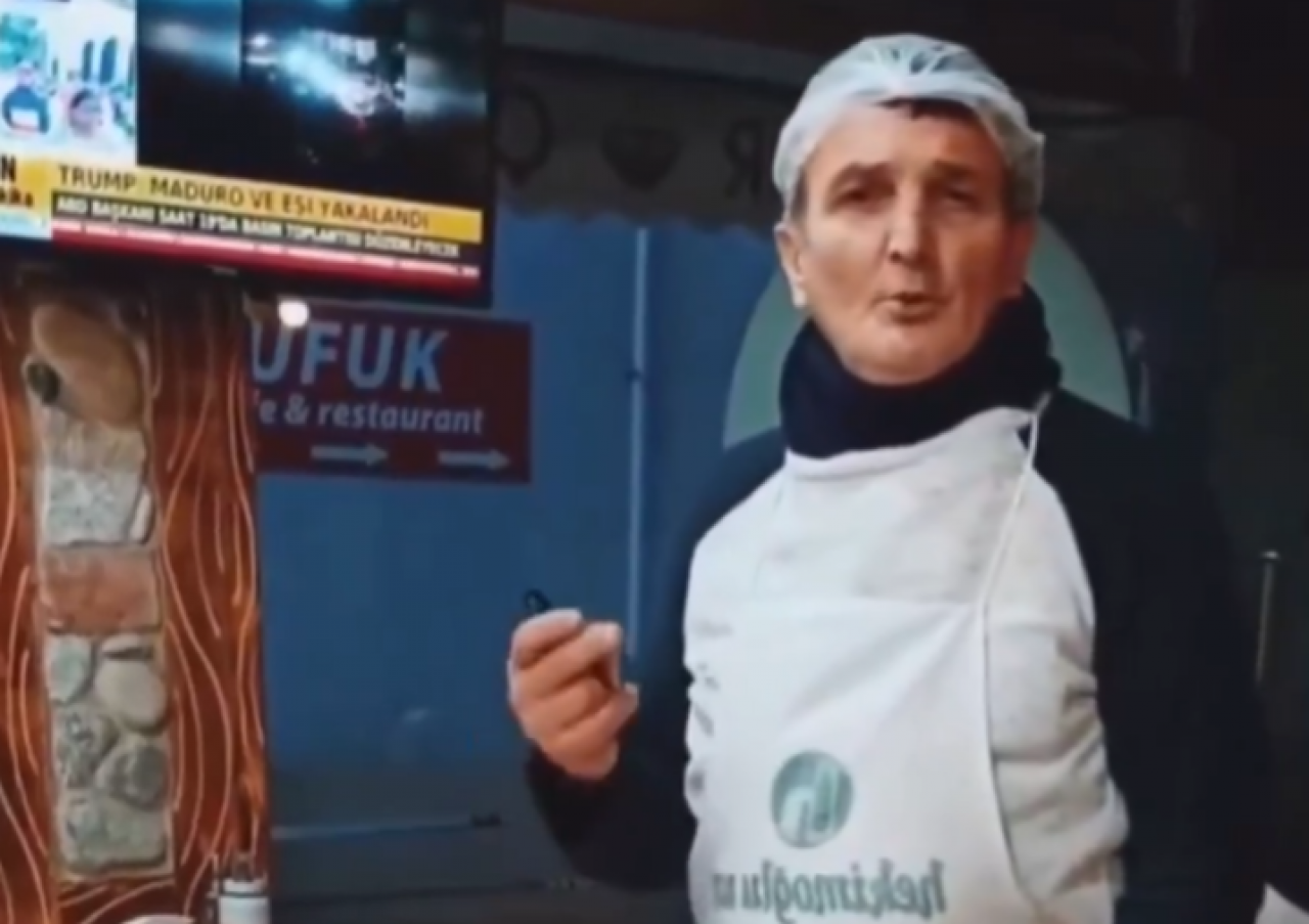Rizeli esnaftan ABD’ye Ardeşen ayarı! Maduro operasyonuna tepkisi viral oldu