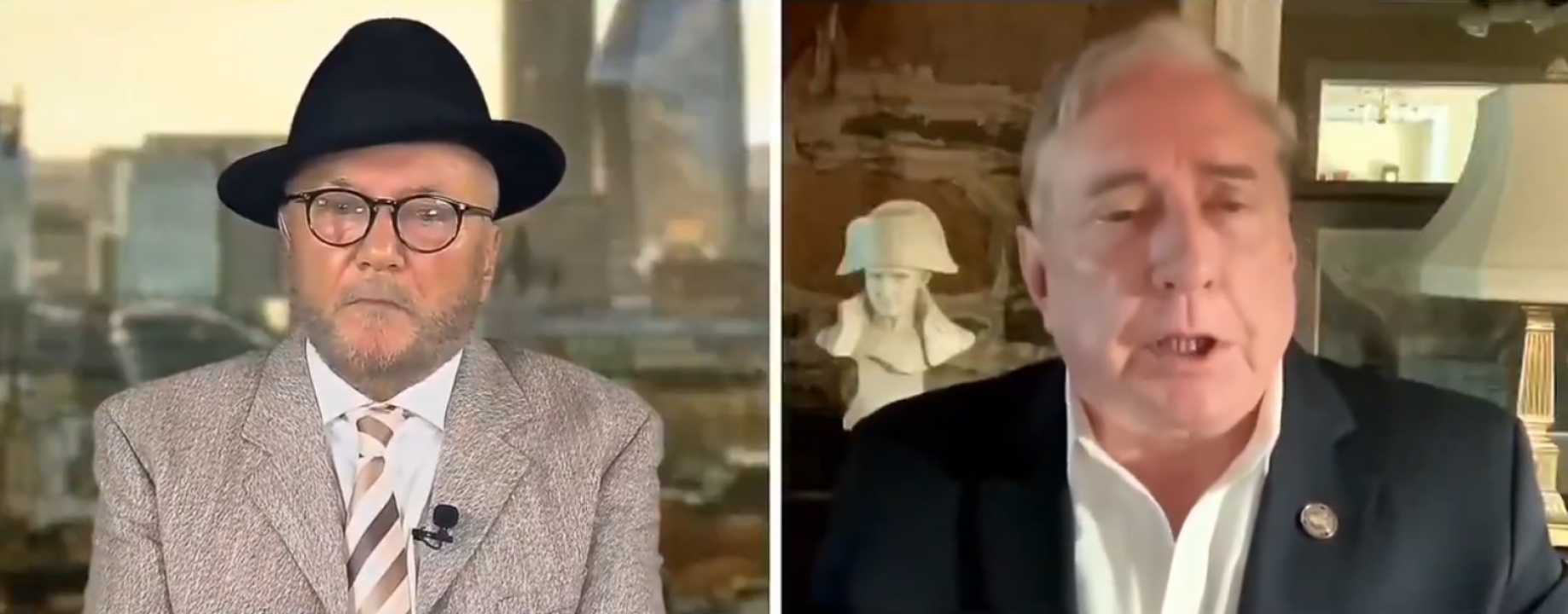 Rusya’dan İsrail’e nükleer muhtıra: ‘Cüret ederseniz sonunuz olur!’