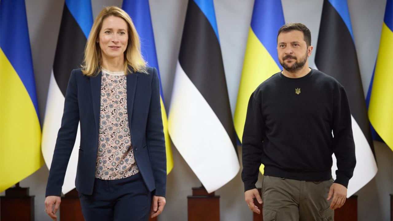 Rusya'nın Oreşnik füzesi kullanımı Avrupa ve ABD’ye uyarı niteliğinde