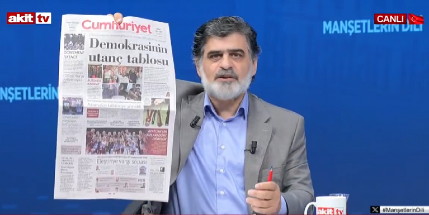 Rüzgar ters esince mi yazacaksınız? ‘En az 100 bin avro isteyelim başkanım’