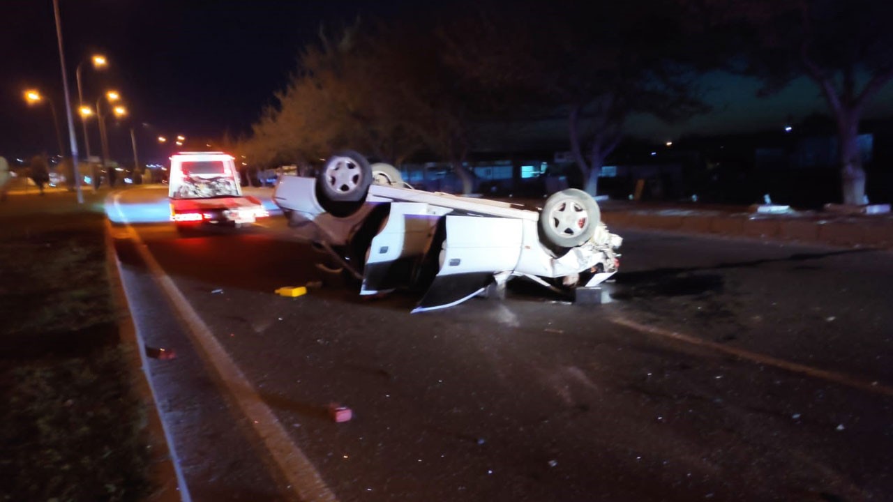 Sabah faciayla başladı! 2 kişi öldü 5 kişi yaralandı