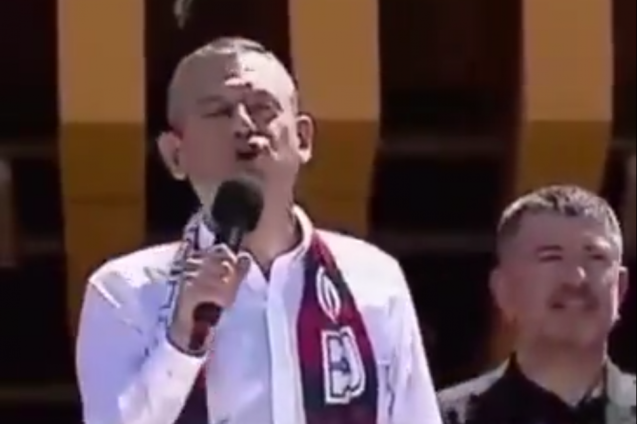 Sabaha kadar çılgınca Kürtleşelim mi?” 