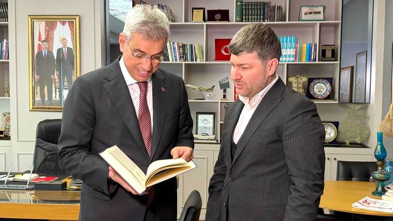 Sağlık Bakanı Prof. Dr. Kemal Memişoğlu’ndan Akit TV’de kritik açıklamalar