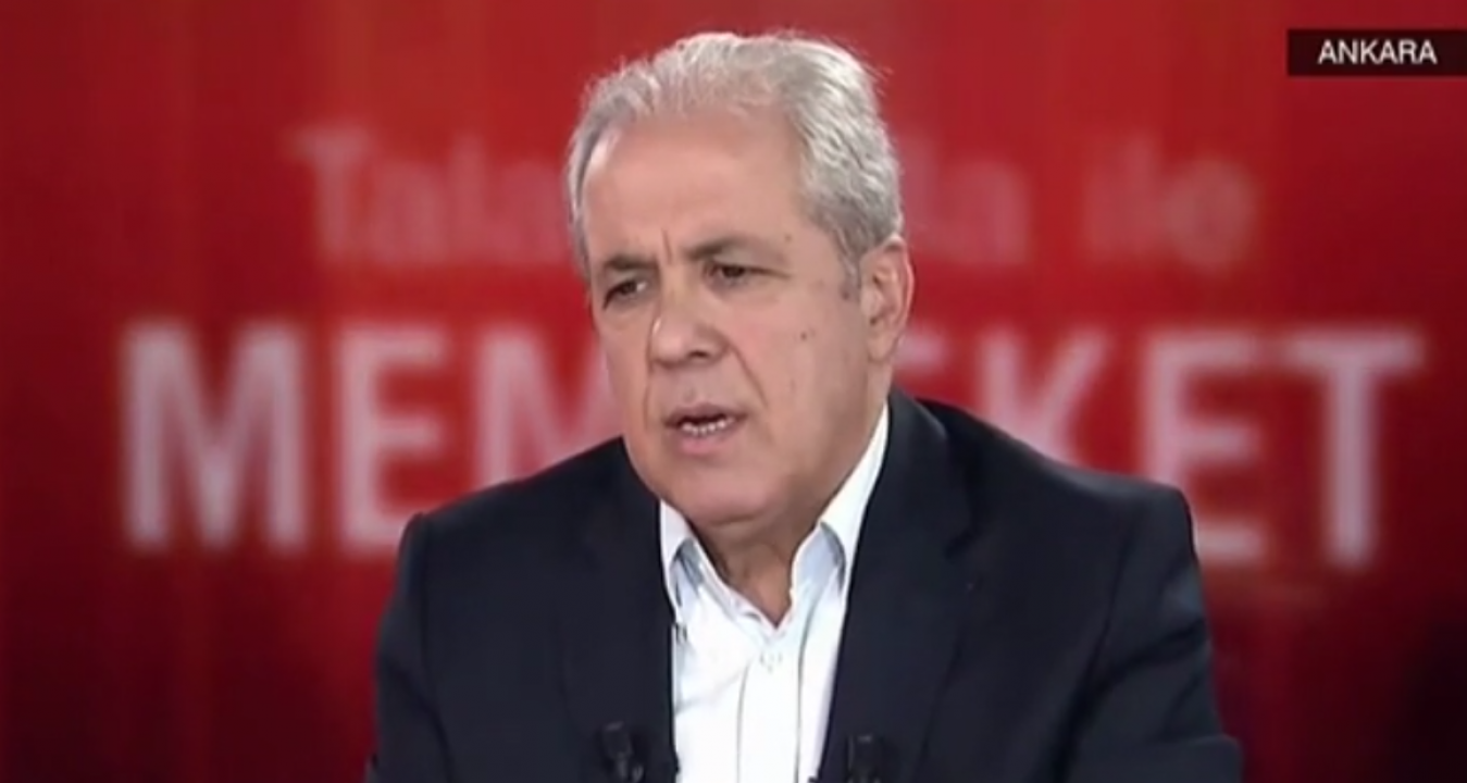 Şamil Tayyar'dan ŞOK açıklamalar 