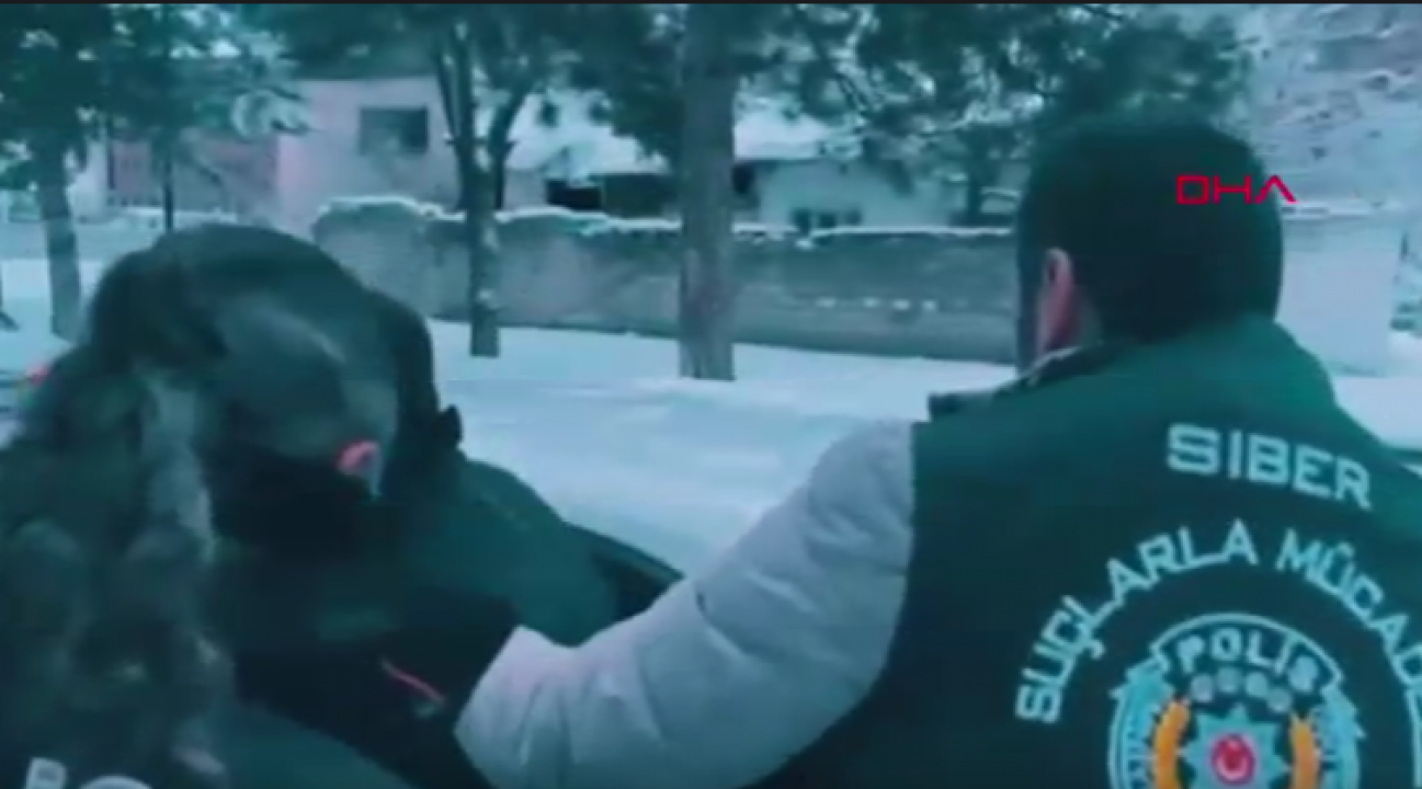 Sanal dolandırıcılara geçit yok! 37 ilde siber operasyon: 259 şüpheliye kelepçe!