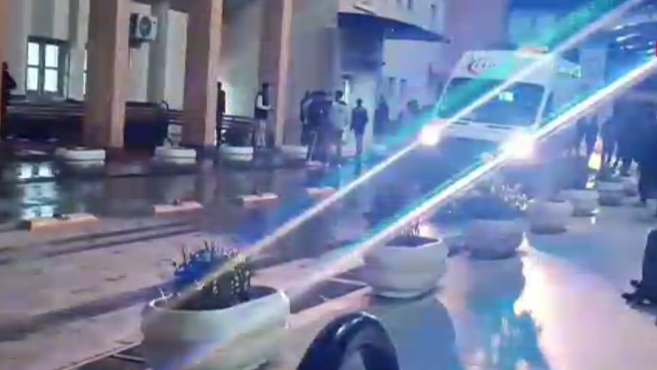 Sanal medyadaki kavga silahlı tartışmaya döndü: 1 ölü, 1 yaralı