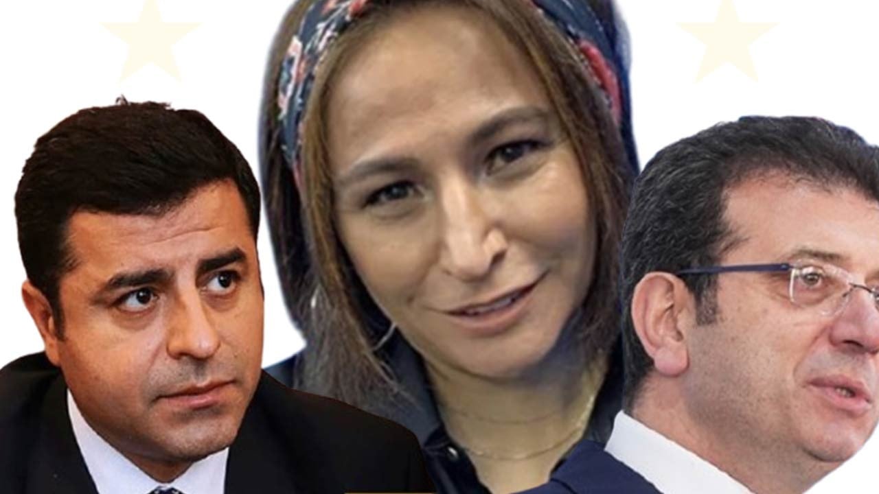 Sanki AİHM’nin sözcüsü! Başörtüsünü çıkaran Elif Çakır’a hukuk dersi