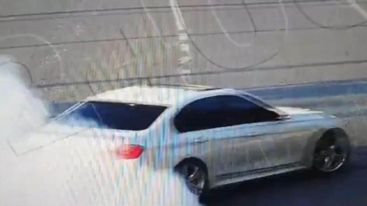 Şanlıurfa’da drift atan sürücüye dudak uçuklatan ceza