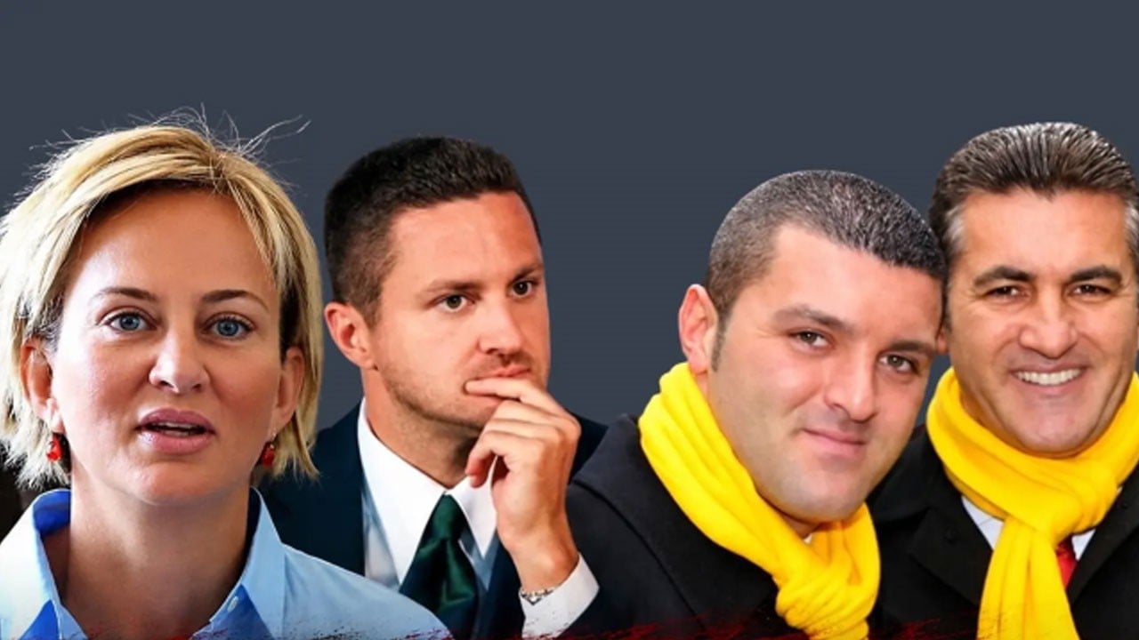 Sarıgül'den video açıklaması