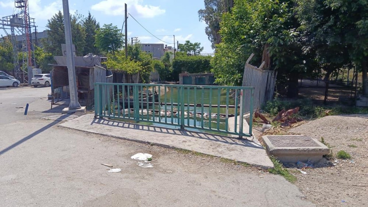 Satırla birbirlerini doğradılar: 1 ölü, 2 yaralı