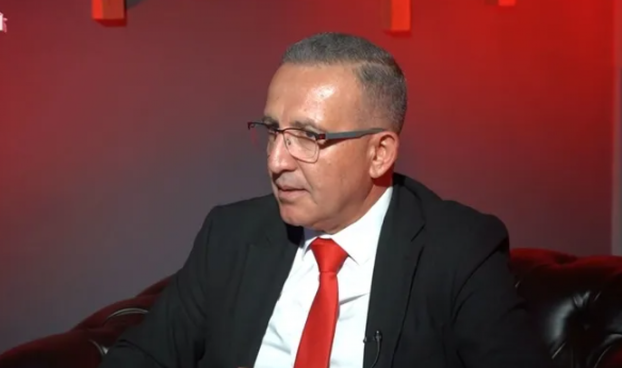 Savunma Uzmanı Eray Güçlüer öyle bir açıklama yaptı ki! Yunanistan’dan çıt çıkmadı