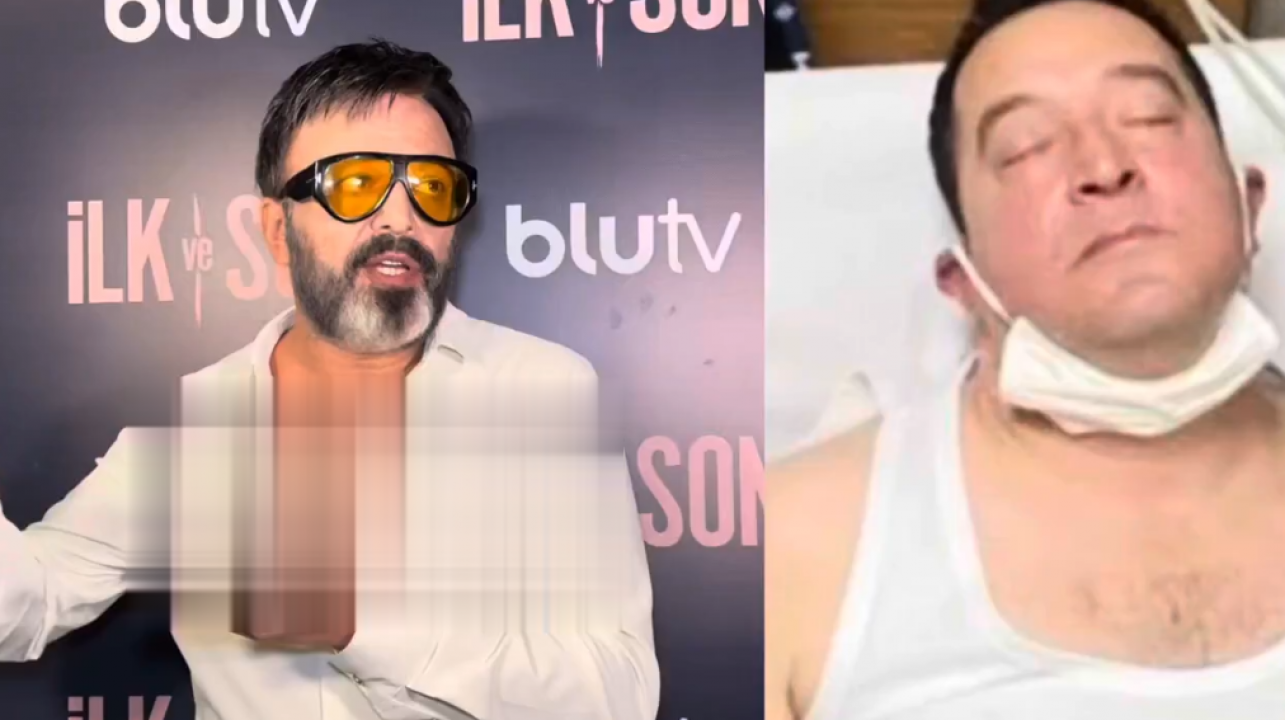 Serhat Kılıç'ın bu röportajı yeniden gündemde