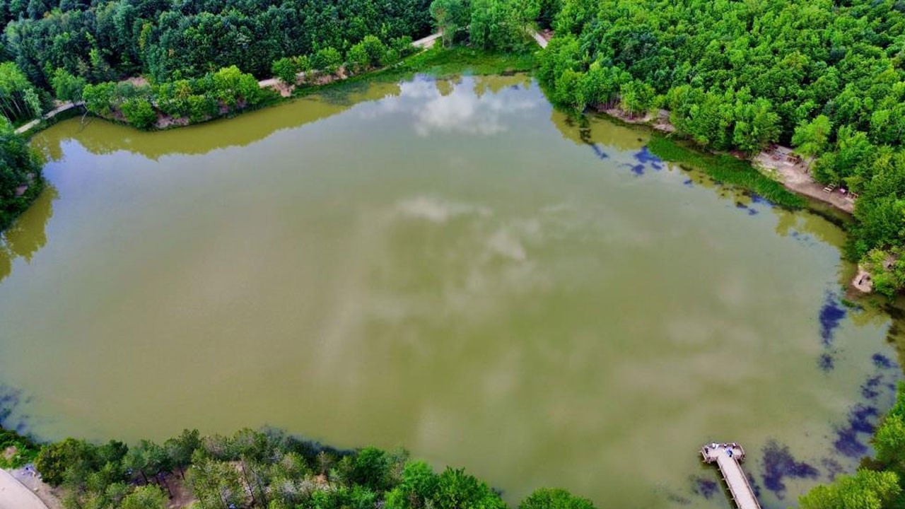 Serinlemek isteyenlerin yeni adresi oldu