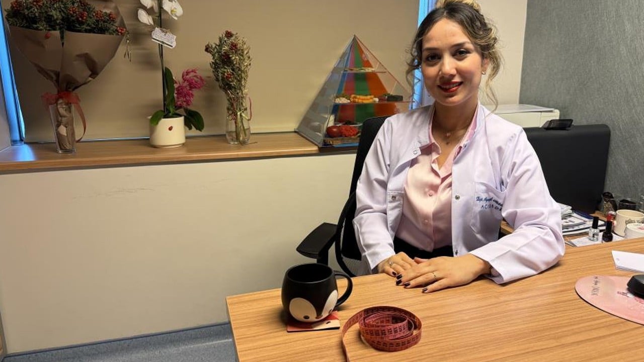 Ses ve dokunma etkisi: Kilo kontrolünde ne işe yaramaz! Uzmanı bir bir anlattı, ekranları bırakın