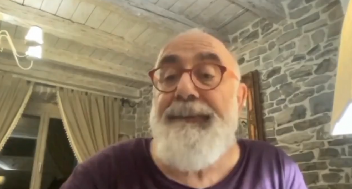 Sevan Nişanyan: Kemalistlerde ahlak anlayışı yok!