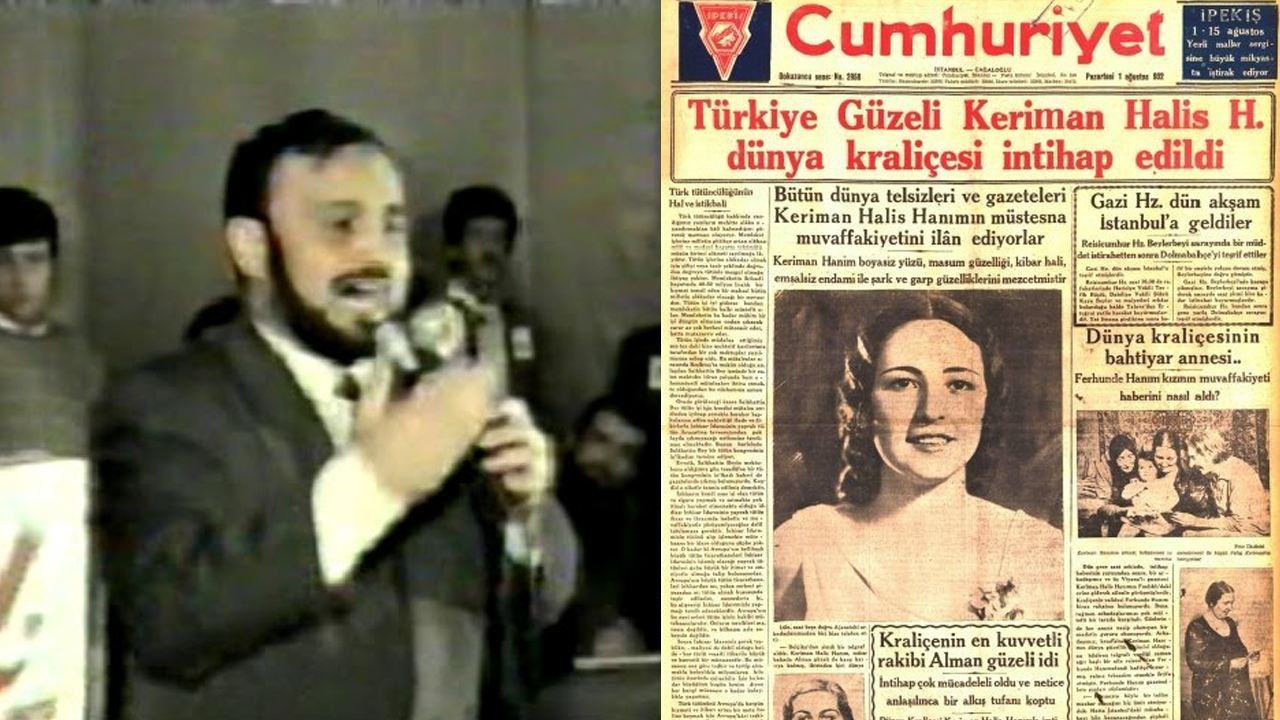 Şevki Yılmaz uyarmıştı! Kızlarımızı 'namus kavramından' nasıl uzaklaştırdılar?