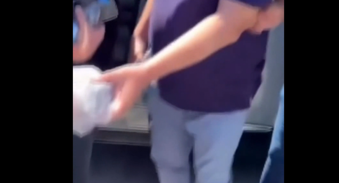 SGK'da rüşvet skandalı! Eski müdür 90 bin Euro ile suçüstü yakalandı