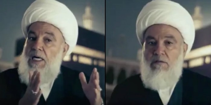 Şii lider Tufeyli'den sert tepki: İran bana bunları söyleyince çok şaşırdım! Türkiye'nin önünü kesmek için...