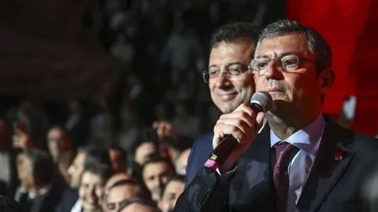 Silivri’ye gittiği kadar Meclis’e gitmiyor! Özgür Özel ikinci evine gitti