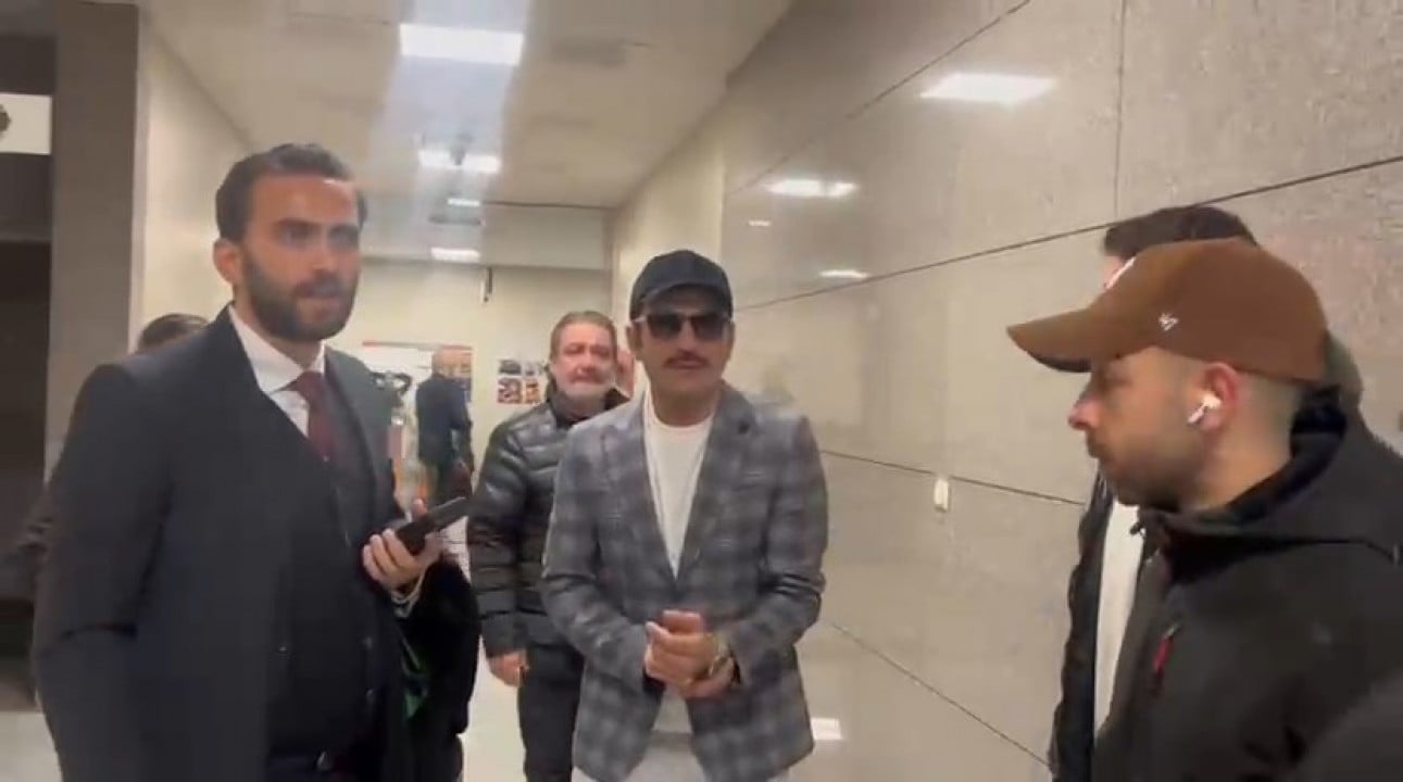 Şimdiki film değil gerçek ‘RAMİZ’ İÇİN HESAP GÜNÜ