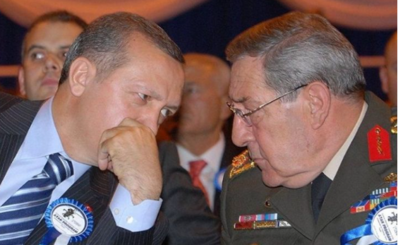 Sivil Siyasetin Zaferi: 27 Nisan E-Muhtırasına Karşı Tarihi Direnişin Yıl Dönümü