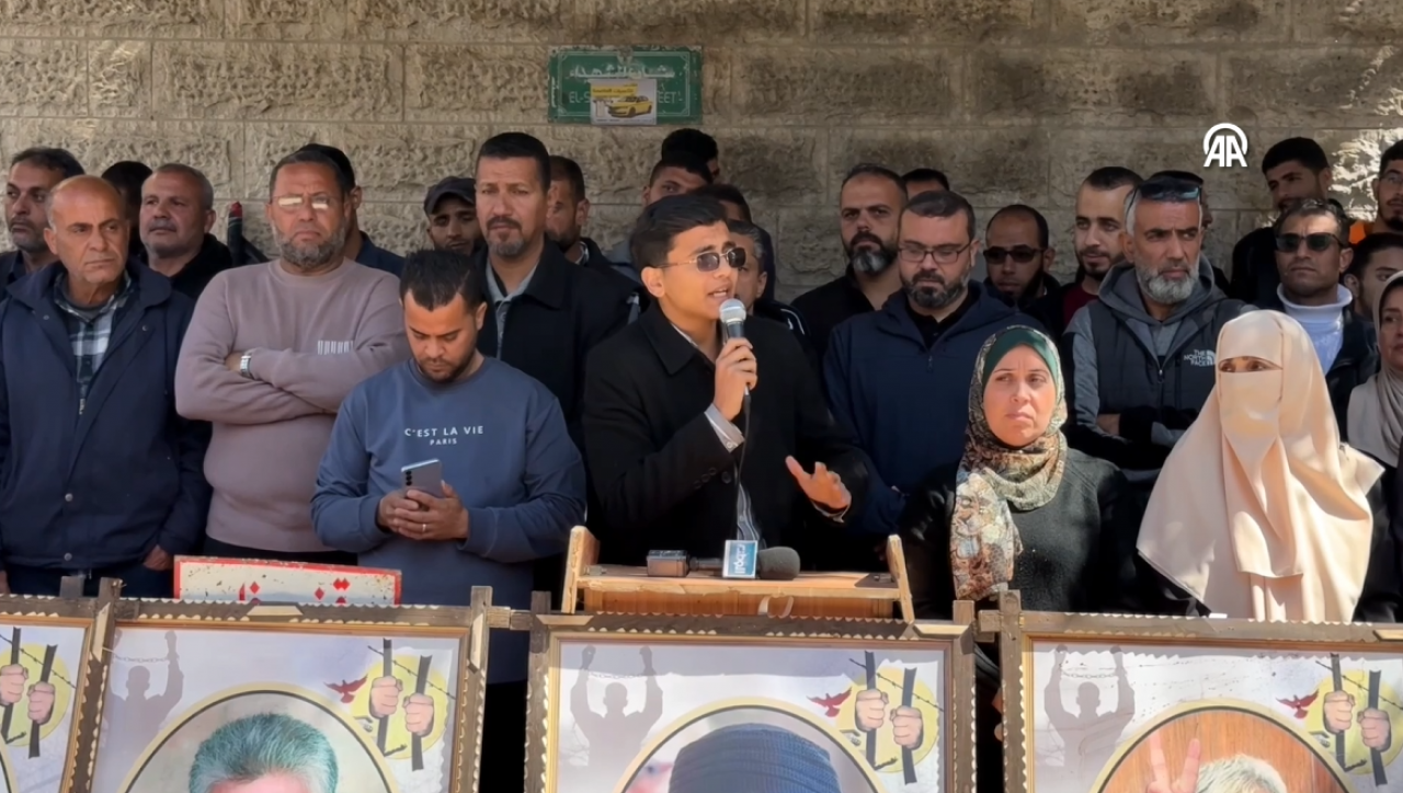 Siyonist cellatlar için vur emri! İnsanlık tarihinin en kanlı yasası meclisten geçti