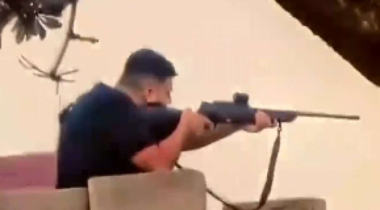 Siyonist tezgahı sahte bayrak operasyonları!