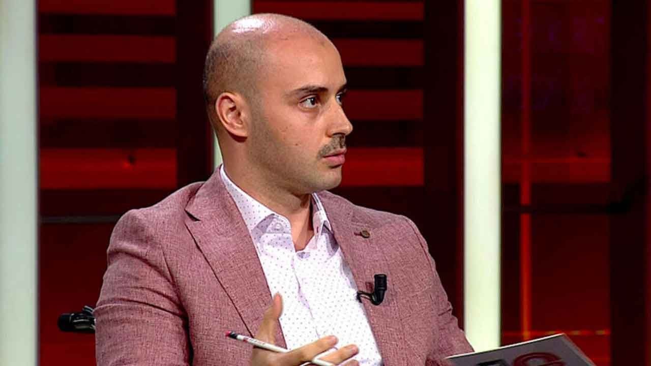 Siyonist tezgahlar ve içerideki piyonları çöktü! 
