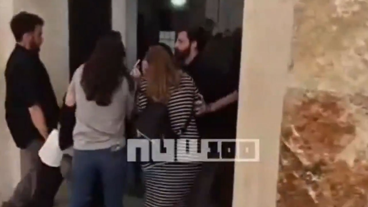 Siyonistler birbirlerine girdi! İsrail mahkemesinde ‘7 Ekim’ kavgası