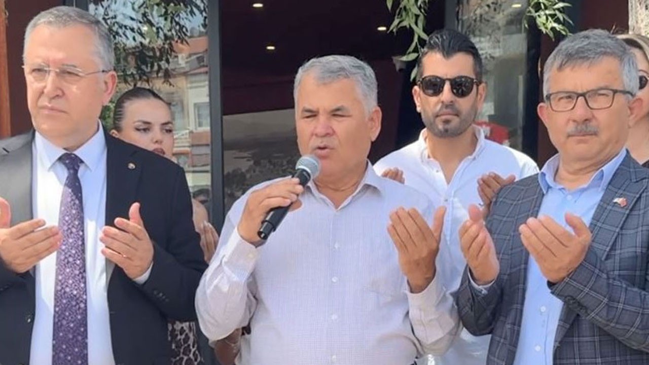 Siz milletin aklıyla alay mı ediyorsunuz? Hadsizler meyhaneyi dualarla açtı!