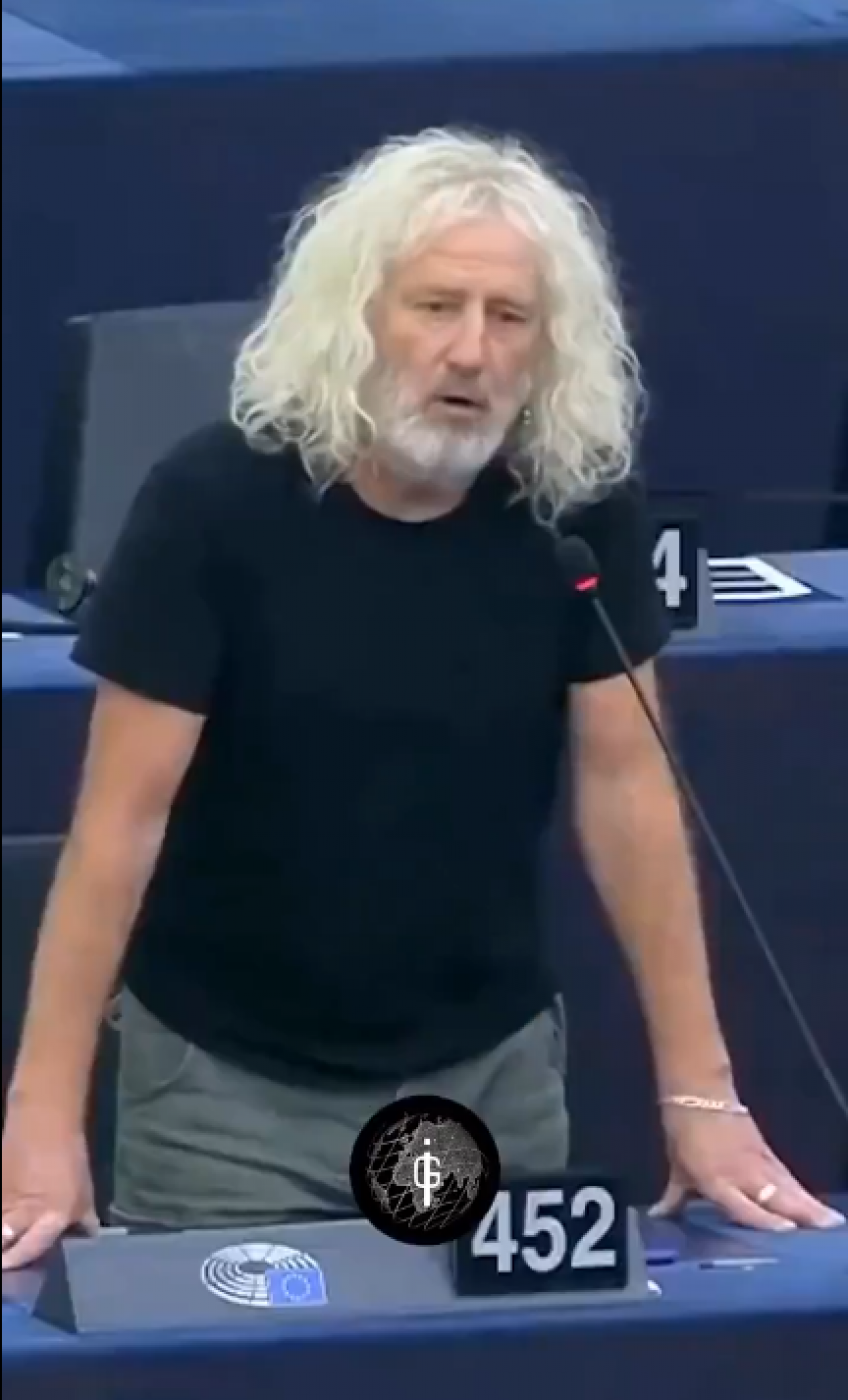 Sizce terörist kim?