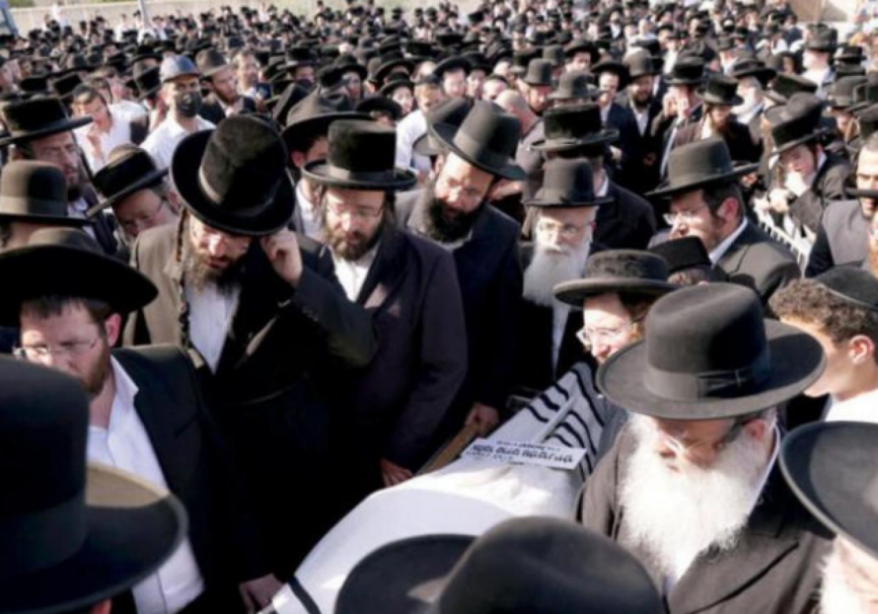 Skandal İddia: Türkiye’ye göçmen olarak gelen 15 milyon Yahudi var! 