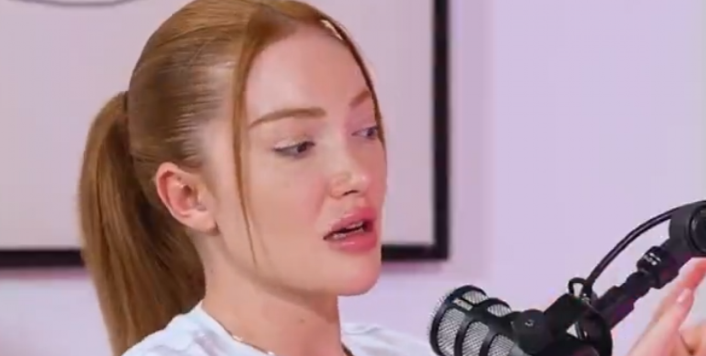 Skandal itiraf ve çürüyen tablo! Sosyal medya maskesi düştü! Genç kızların örnek aldığı tipleri başka ülkeler 'escort' olarak tanımlıyor