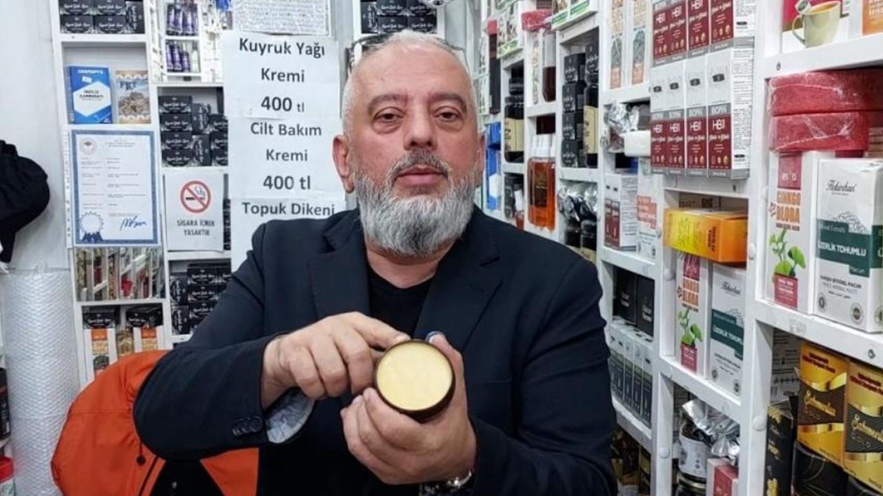 Soğuk havalarda cilt bariyerini yeniliyor: Hamsi cildi güzelleştiriyor! Soğuk havalarda bol bol tüketin!