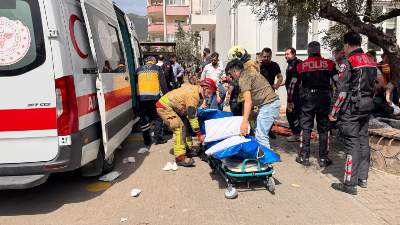 Son dakika! Kahramanmaraş’ta okulda silahlı saldırı! Ölü ve yaralılar var