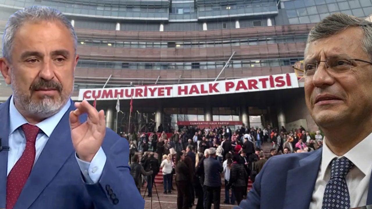 Son kez grup yapacak! Özgür Özel partisinden ayrılıyor: CHP'ye veda konuşması ortaya çıktı!