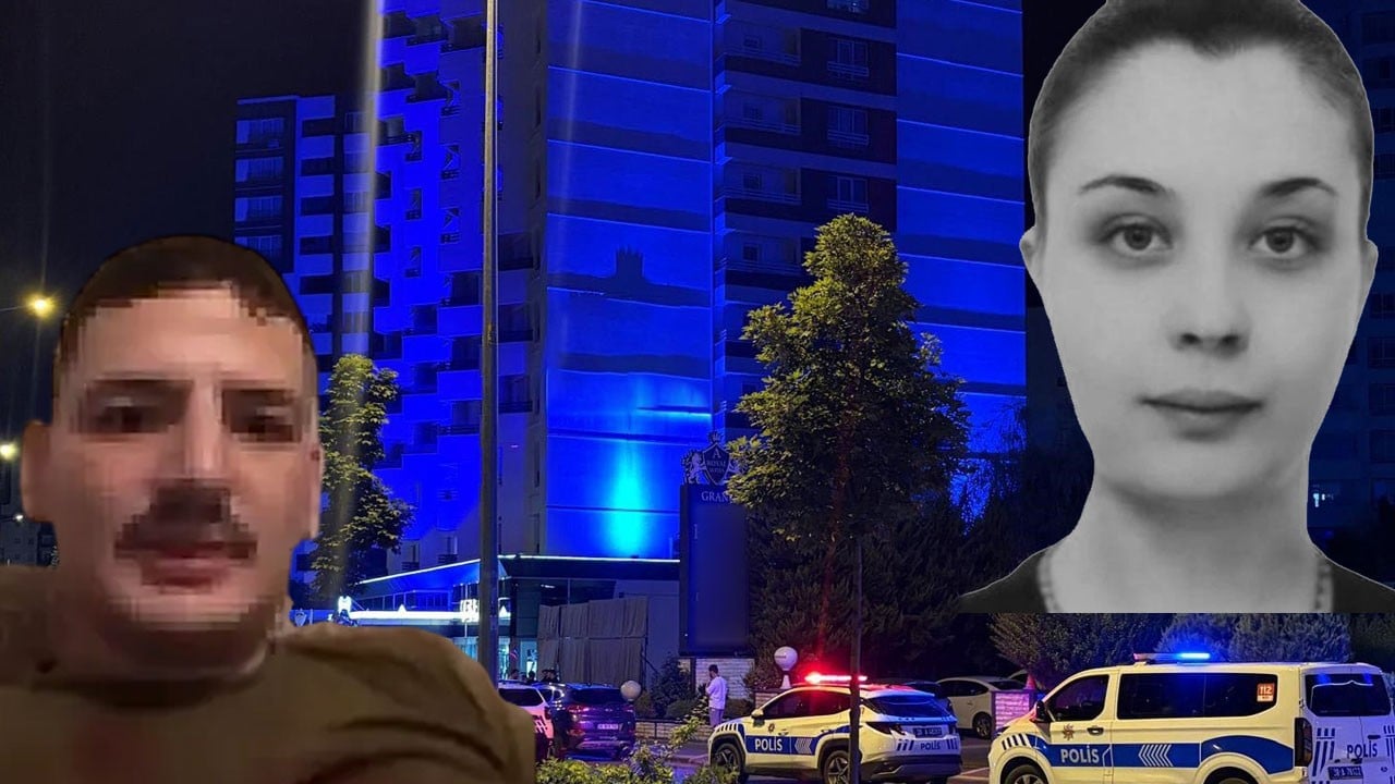 Sonunu bile bile 5. kattan atmış! Önce katletti, ardından video çekip itiraf etti