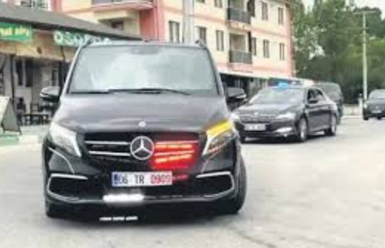 Sorgu bitti, Özkan Yalım’ın avukatını aradım, 'ne konuştunuz?' dedim. “Abi Dehşet” dedi